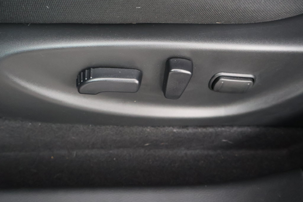 Used 2024 Nissan Leaf SV Plus FWD image 23
