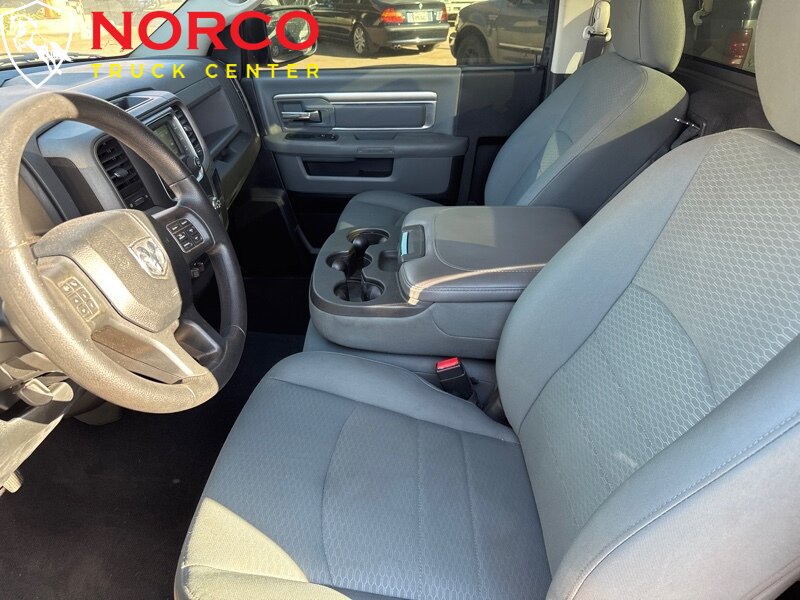 Used 2016 RAM 1500 Tradesman w/ Power & Remote Entry Group RWD image 19