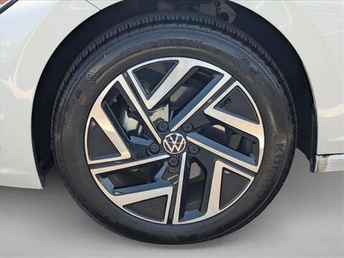 Used 2024 Volkswagen Jetta SEL FWD image 24
