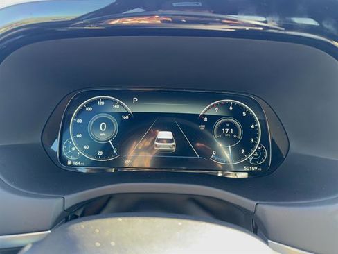 Used 2022 Hyundai Palisade Calligraphy image 18