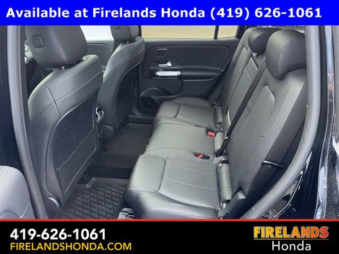 Used 2021 Mercedes-Benz GLB 250 4MATIC image 27