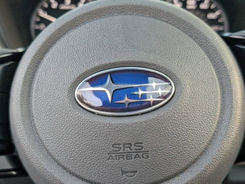 New 2026 Subaru Forester Premium AWD/4WD image 21