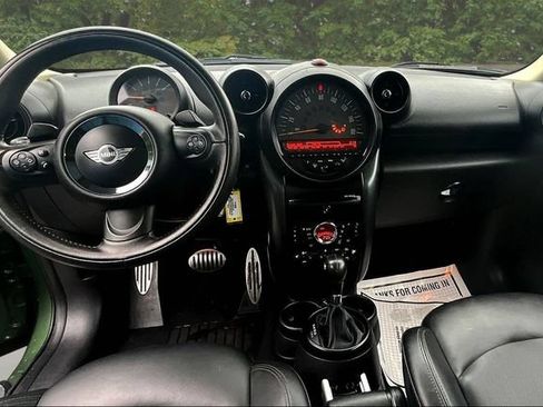Used 2015 MINI Cooper Paceman S AWD/4WD image 7