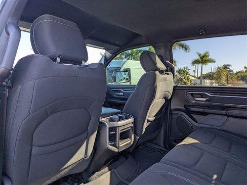 Used 2022 RAM 1500 Big Horn image 18