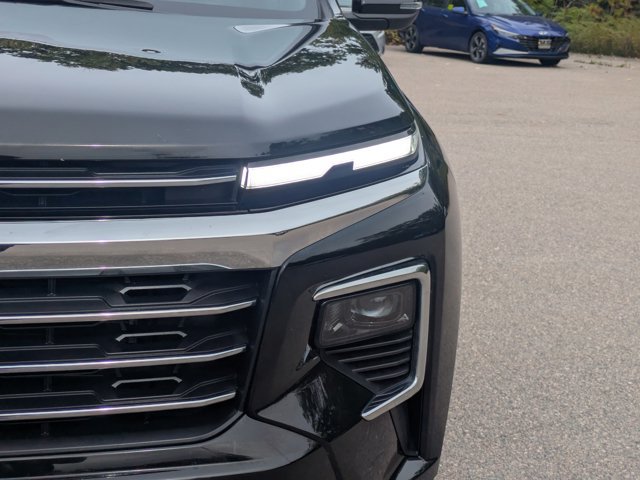 Used 2024 Chevrolet Traverse LT AWD/4WD image 13