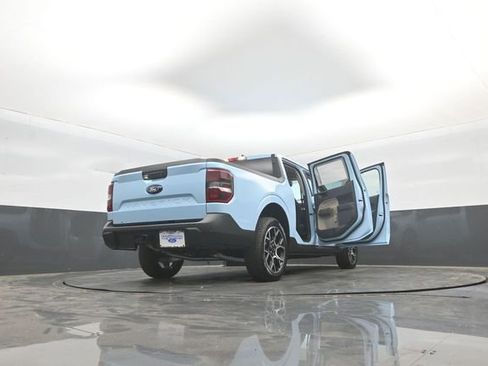 New 2026 Ford Maverick Lariat AWD/4WD image 44