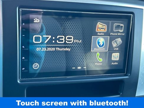 Used 2007 Dodge Ram 2500 Truck SLT w/ Quad Cab Big Horn Value Group image 13