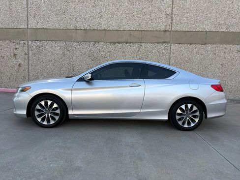Used 2014 Honda Accord LX-S image 3
