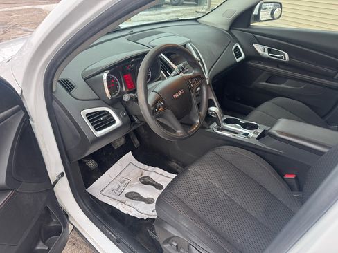 Used 2015 GMC Terrain SLE image 11