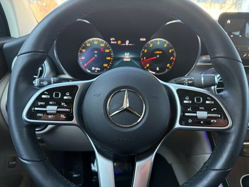 Certified 2022 Mercedes-Benz GLC 300 4MATIC image 27