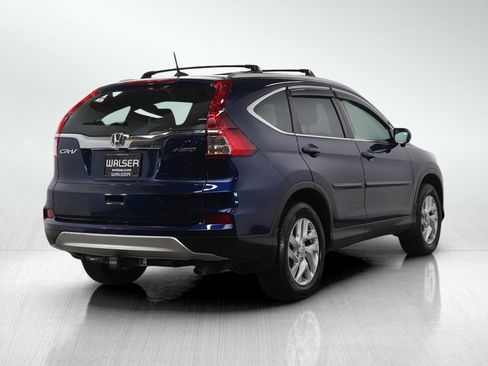 Used 2015 Honda CR-V EX-L image 5