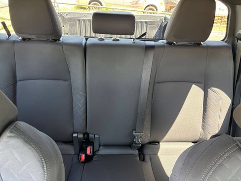 Used 2026 Toyota Tacoma SR5 RWD image 36