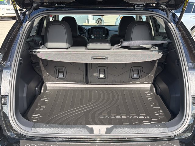 New 2027 Subaru Crosstrek 2.5i Limited AWD/4WD image 24