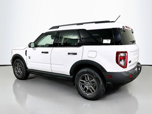 New 2025 Ford Bronco Sport Big Bend image 4