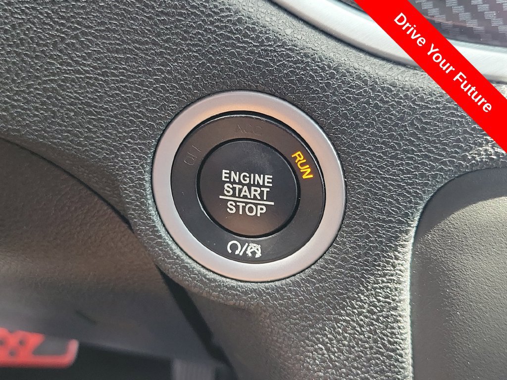 Used 2021 Dodge Charger Scat Pack RWD image 10