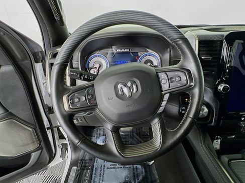 Used 2021 RAM 1500 Limited image 10