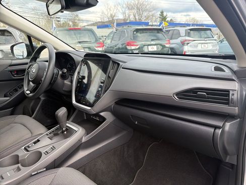 Certified 2024 Subaru Crosstrek 2.0i Premium image 41