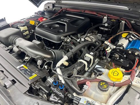 Used 2023 Jeep Wrangler Willys image 70