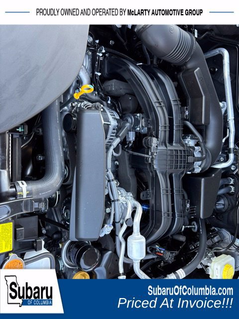 New 2026 Subaru Outback Limited AWD/4WD image 13