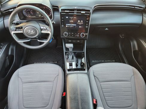 Used 2024 Hyundai Santa Cruz SE image 24