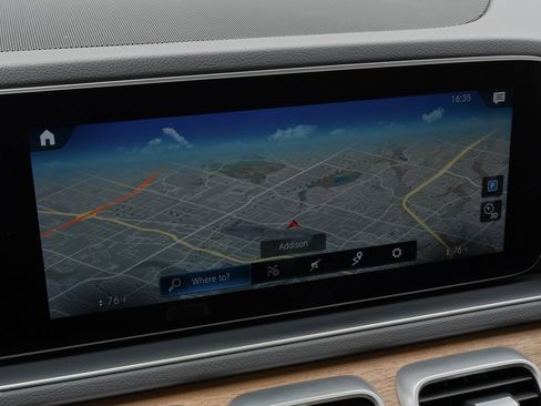 Used 2020 Mercedes-Benz GLE 450 4MATIC image 21