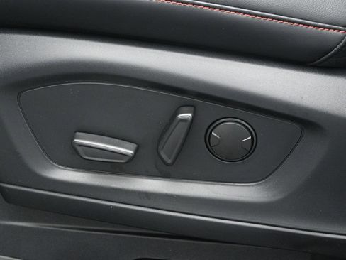 New 2025 Ford Explorer ST w/ Sun And Sound Package image 9