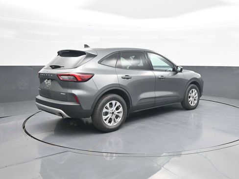 Used 2025 Ford Escape Active AWD/4WD image 8