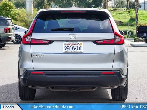 Used 2023 Honda CR-V EX-L image 10