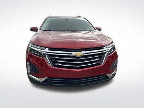 Used 2023 Chevrolet Equinox Premier AWD/4WD image 9