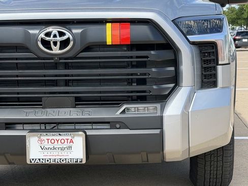 New 2026 Toyota Tundra SR5 image 8