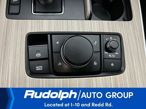 Used 2024 MAZDA CX-90 3.3 Turbo w/ Premium Package image 24