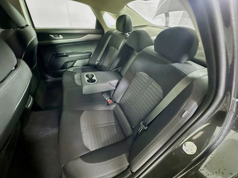 Used 2025 Kia K5 LXS image 26