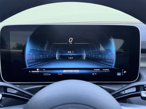 Used 2025 Mercedes-Benz CLE 53 AMG 4MATIC Coupe image 62