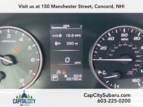 Used 2023 Subaru Outback Premium image 22