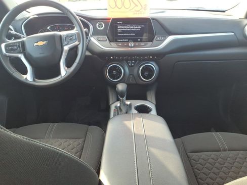 Used 2021 Chevrolet Blazer LT w/ Redline Edition image 10