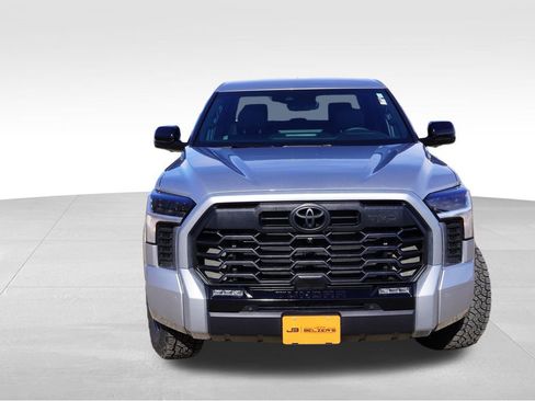 Used 2025 Toyota Tundra Limited w/ TRD Off-Road Package image 12