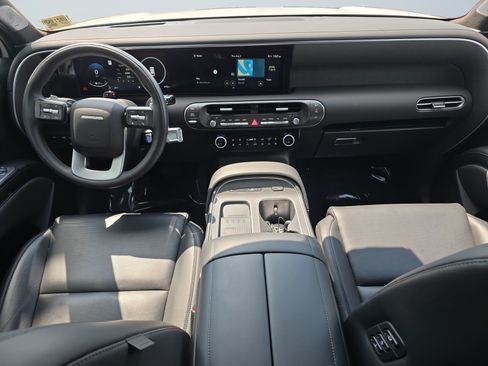 Certified 2026 Hyundai Palisade Calligraphy AWD/4WD image 12
