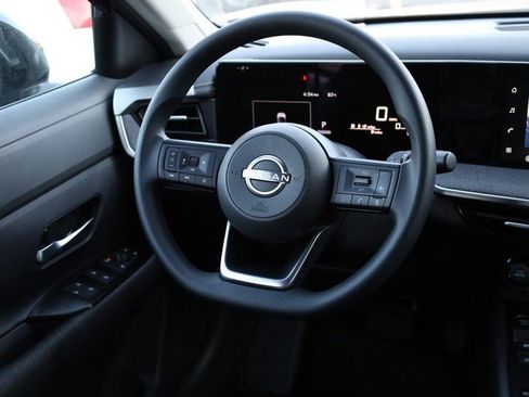 New 2026 Nissan Kicks SV w/ Cold Weather Package image 22