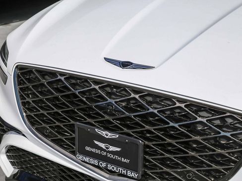 New 2026 Genesis GV70 3.5T Sport Prestige image 11