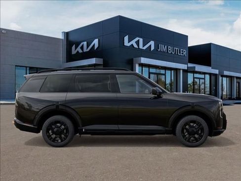 New 2027 Kia Telluride SX Prestige X-Pro image 7