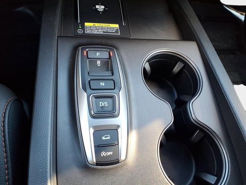 Used 2025 Honda Passport TrailSport image 19