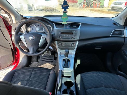Used 2013 Nissan Sentra SR image 16