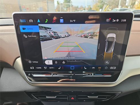 New 2025 Volkswagen ID.4 Pro image 20