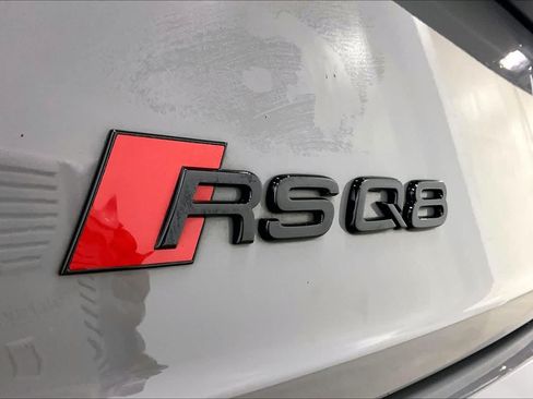Used 2024 Audi RS Q8 AWD/4WD image 10