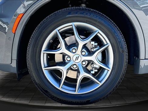 New 2026 Dodge Durango GT AWD/4WD image 33