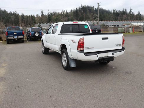 Used 2007 Toyota Tacoma PreRunner image 7