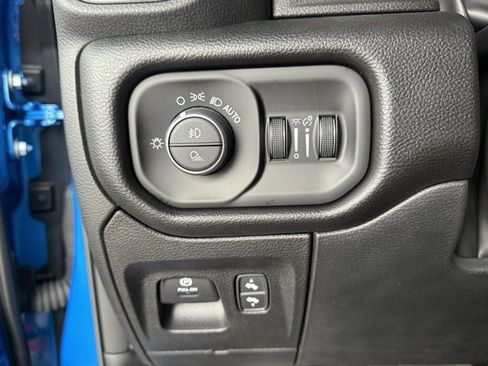 New 2026 RAM 1500 Big Horn image 20