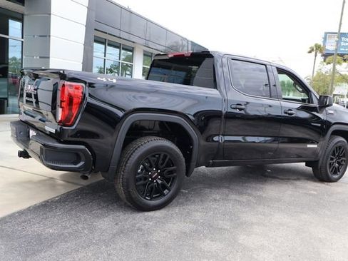 New 2026 GMC Sierra 1500 Elevation AWD/4WD image 9
