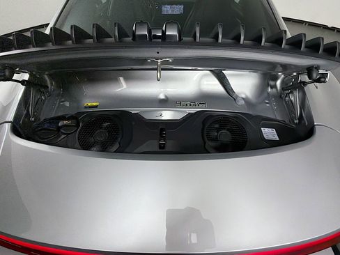 Certified 2021 Porsche 911 Carrera image 35