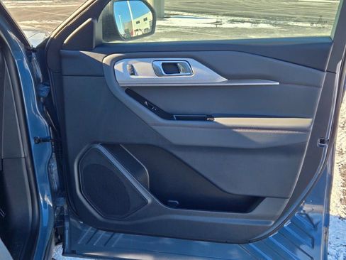 New 2026 Ford Explorer Active w/ Active Comfort Package image 5